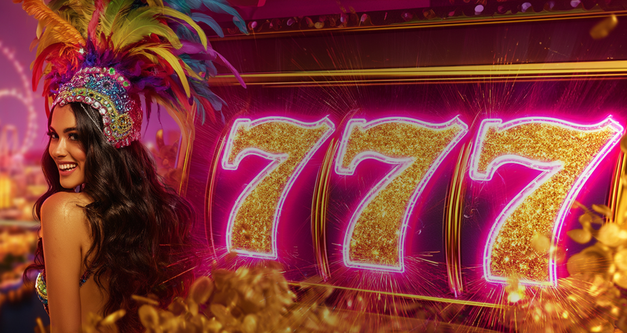 Slots of Vegas